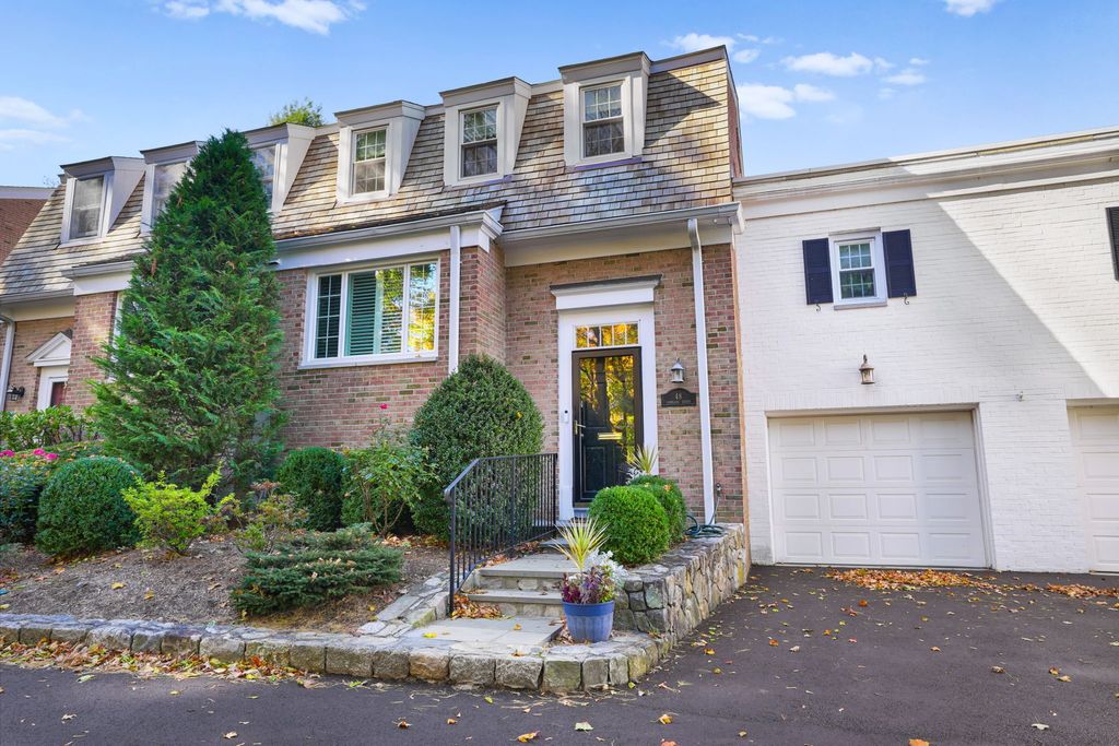 Photo of New Canaan, CT 06840 (MLS # 24139834)