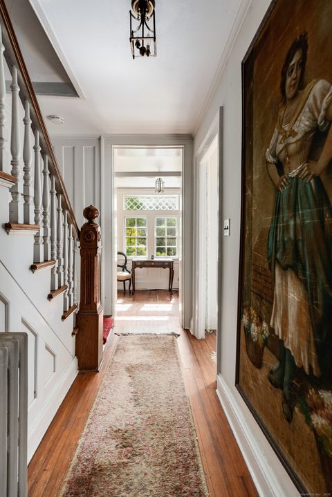 Tiny photo for 9 Long Hill Road, East Hampton, CT 06456 (MLS # 24131366)