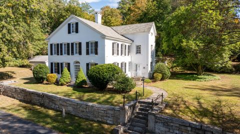 Tiny photo for 9 Long Hill Road, East Hampton, CT 06456 (MLS # 24131366)