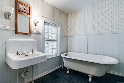 Tiny photo for 9 Long Hill Road, East Hampton, CT 06456 (MLS # 24131366)