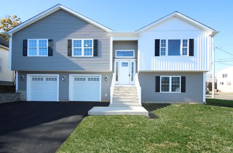 A home in West Haven