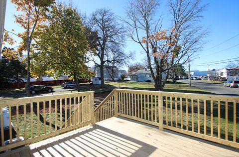 A home in West Haven