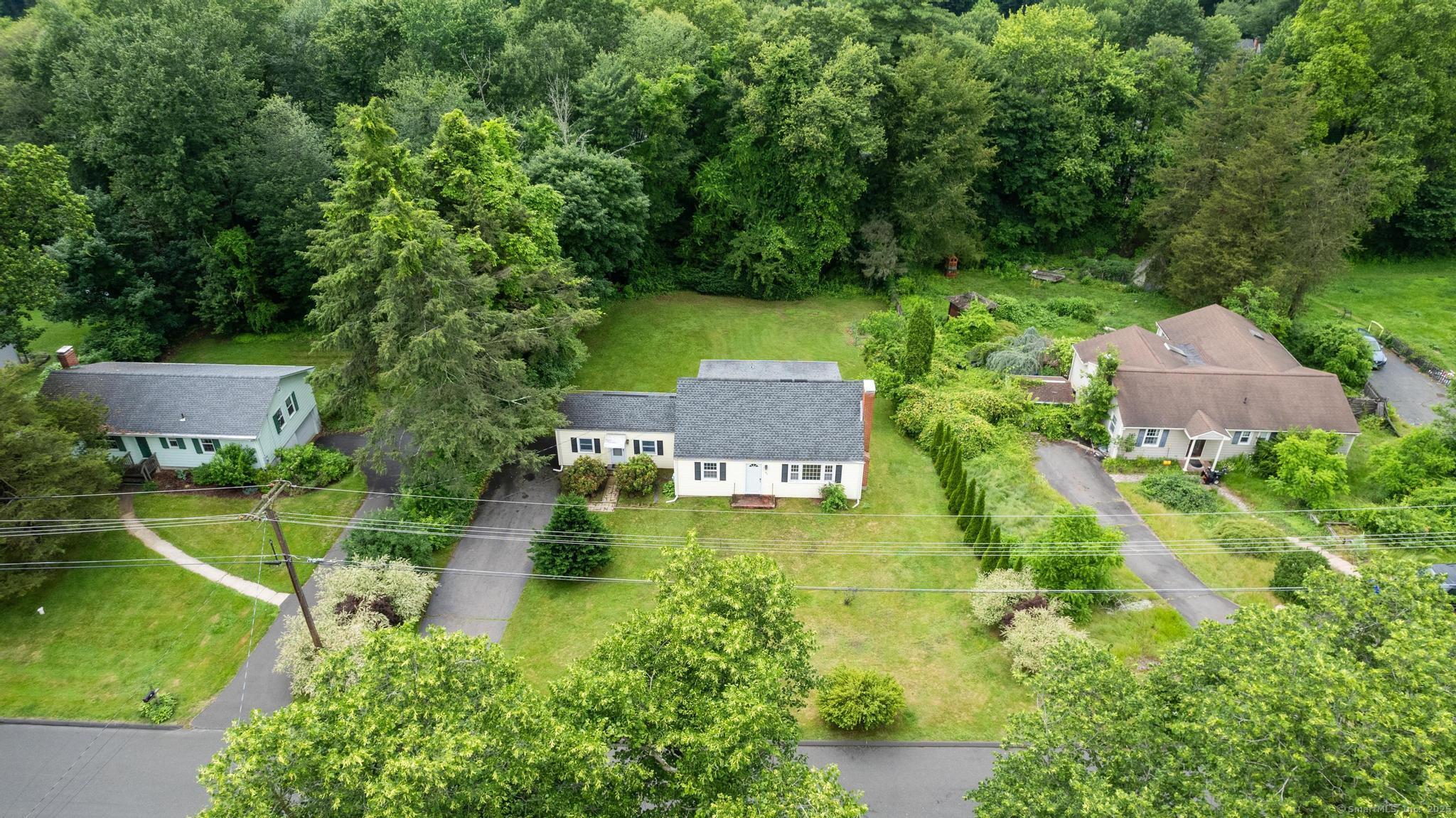 80 Old County Road