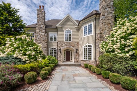 Tiny photo for 64 Far Hills Drive, Avon, CT 06001 (MLS # 24131980)