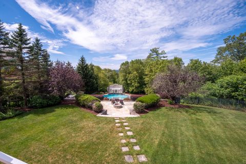 Tiny photo for 64 Far Hills Drive, Avon, CT 06001 (MLS # 24131980)