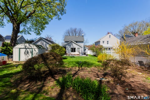 Tiny photo for 13 Ledge Lane, Stamford, CT 06905 (MLS # 24208930)
