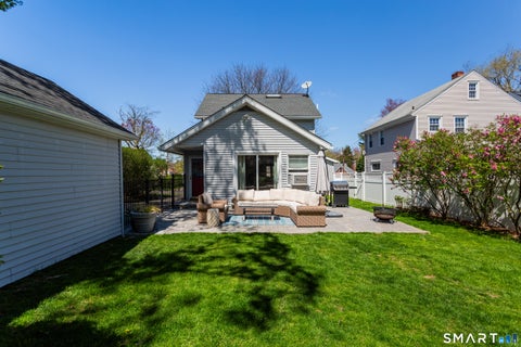 Tiny photo for 13 Ledge Lane, Stamford, CT 06905 (MLS # 24208930)