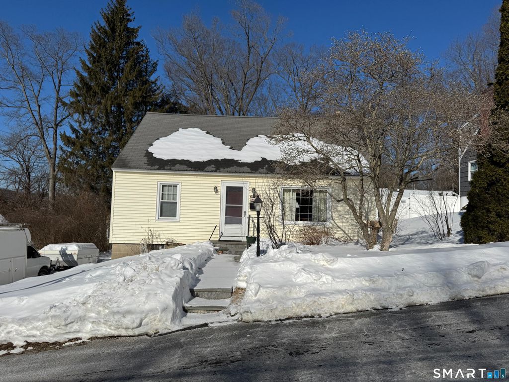 Photo of 9 Central Avenue, Winchester, CT 06098 (MLS # 24153231)