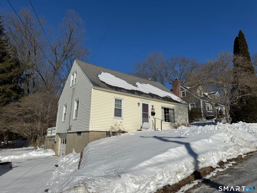 Photo of 9 Central Avenue, Winchester, CT 06098 (MLS # 24153231)