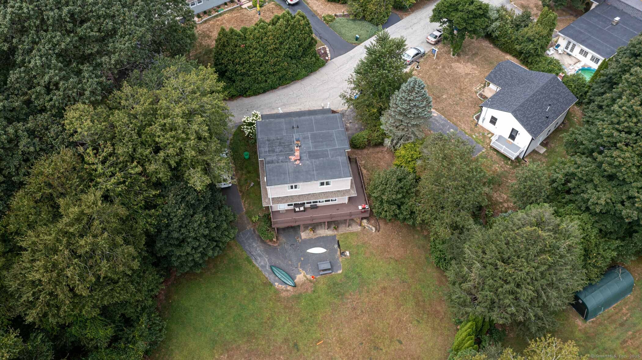 12 Eddy Court