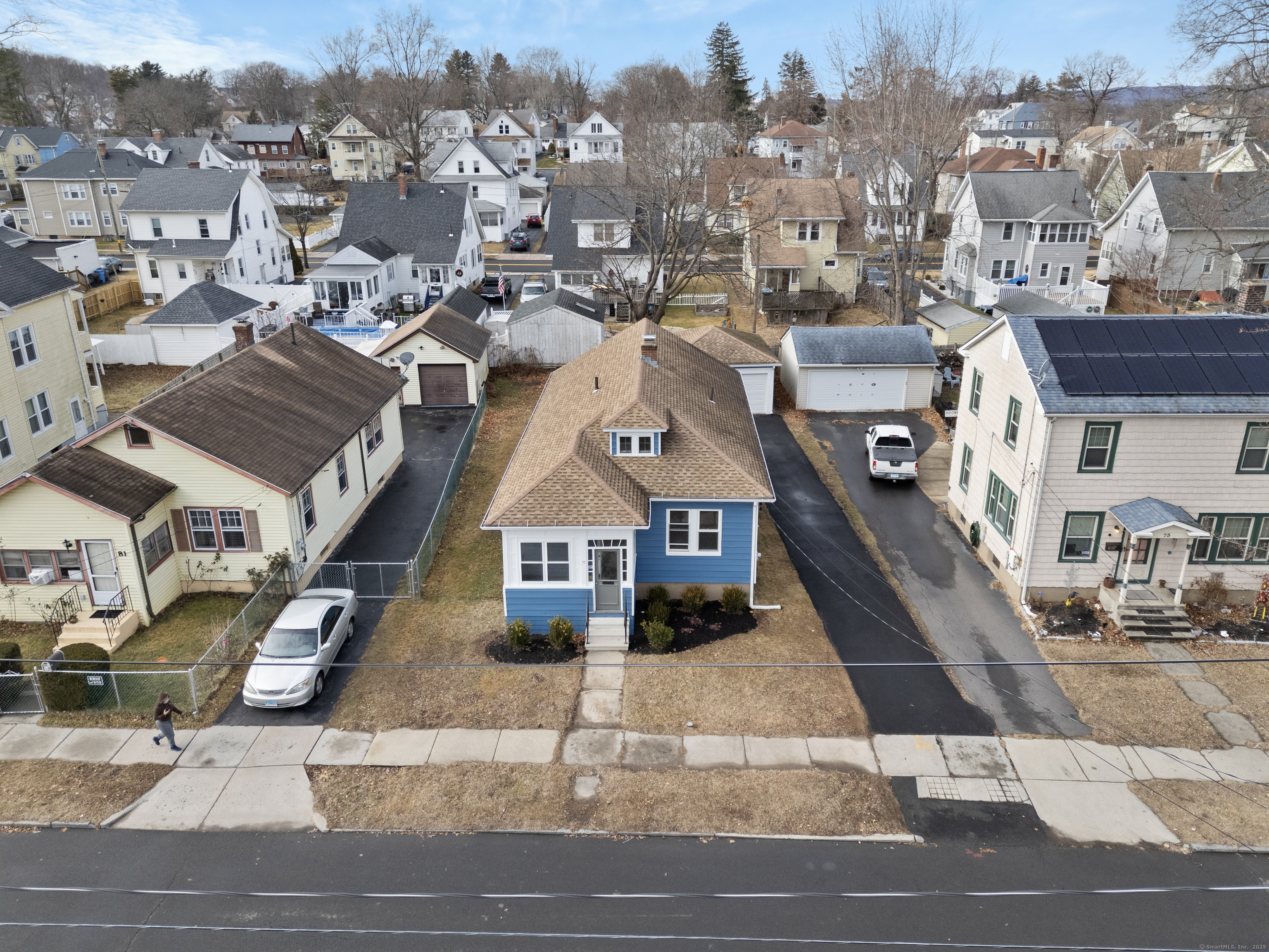 77 Humphrey Street, Hartford, Connecticut image 3