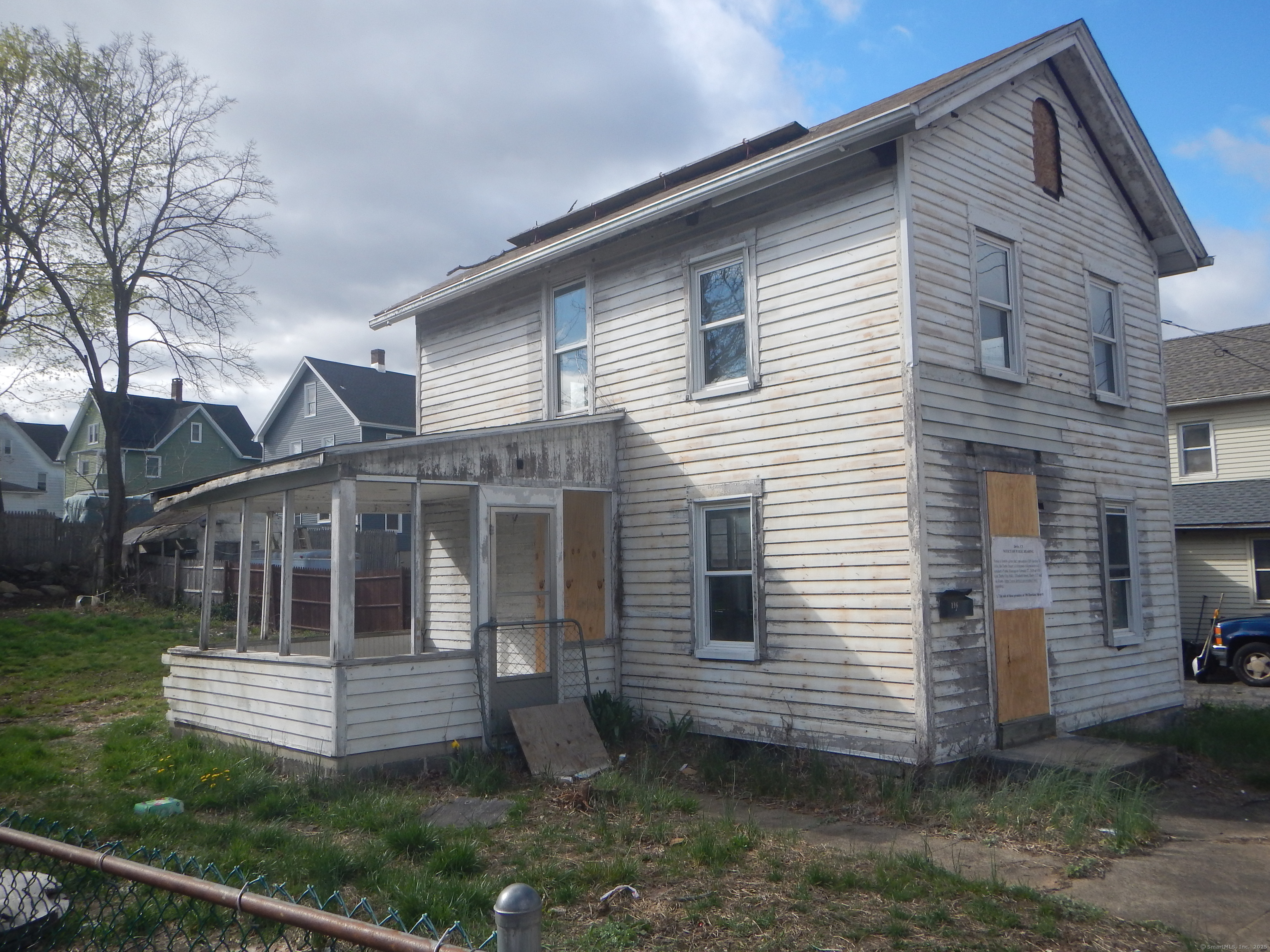 196 Hawkins Street, Derby, Connecticut image 2