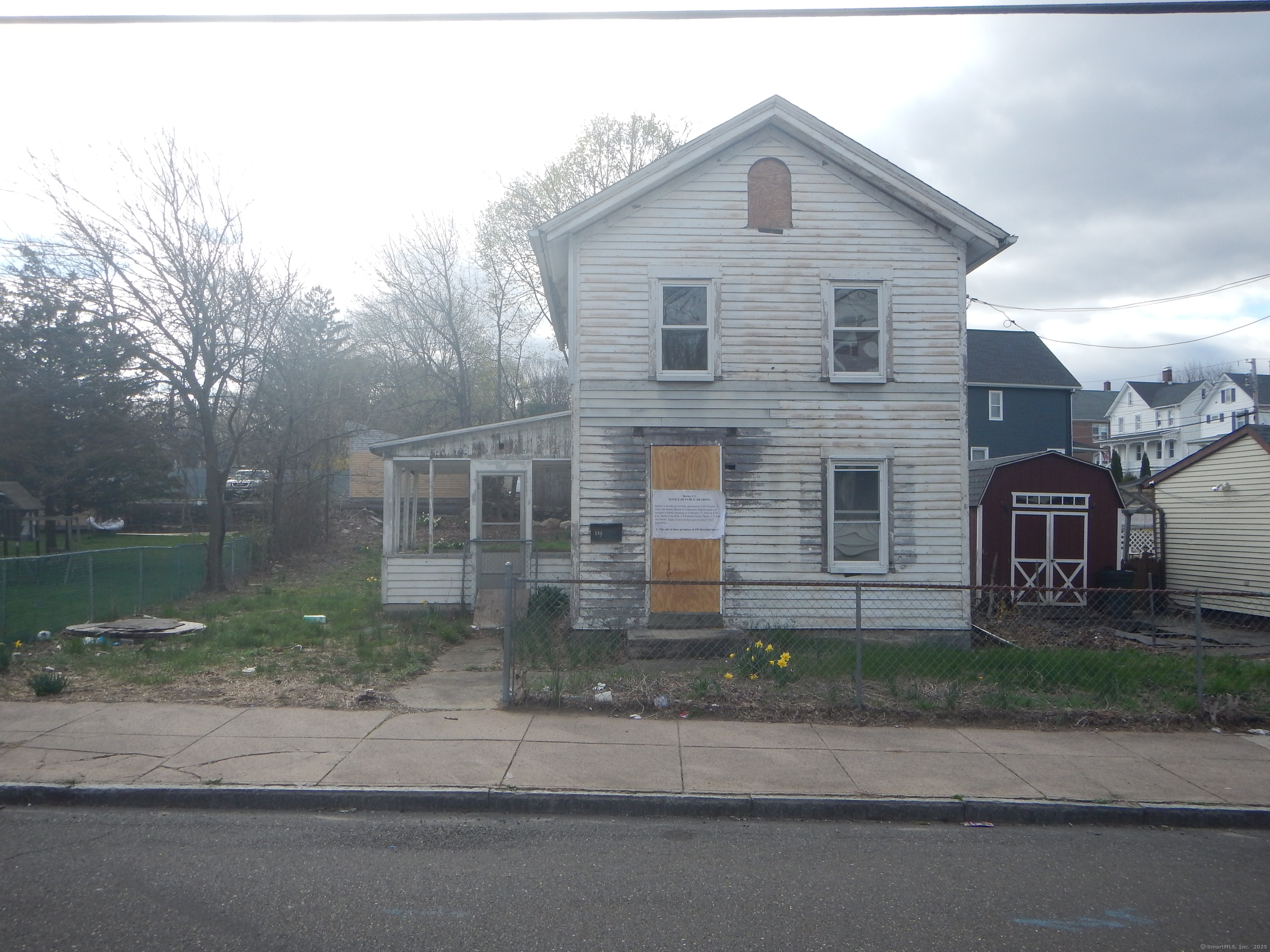 196 Hawkins Street, Derby, Connecticut image 1