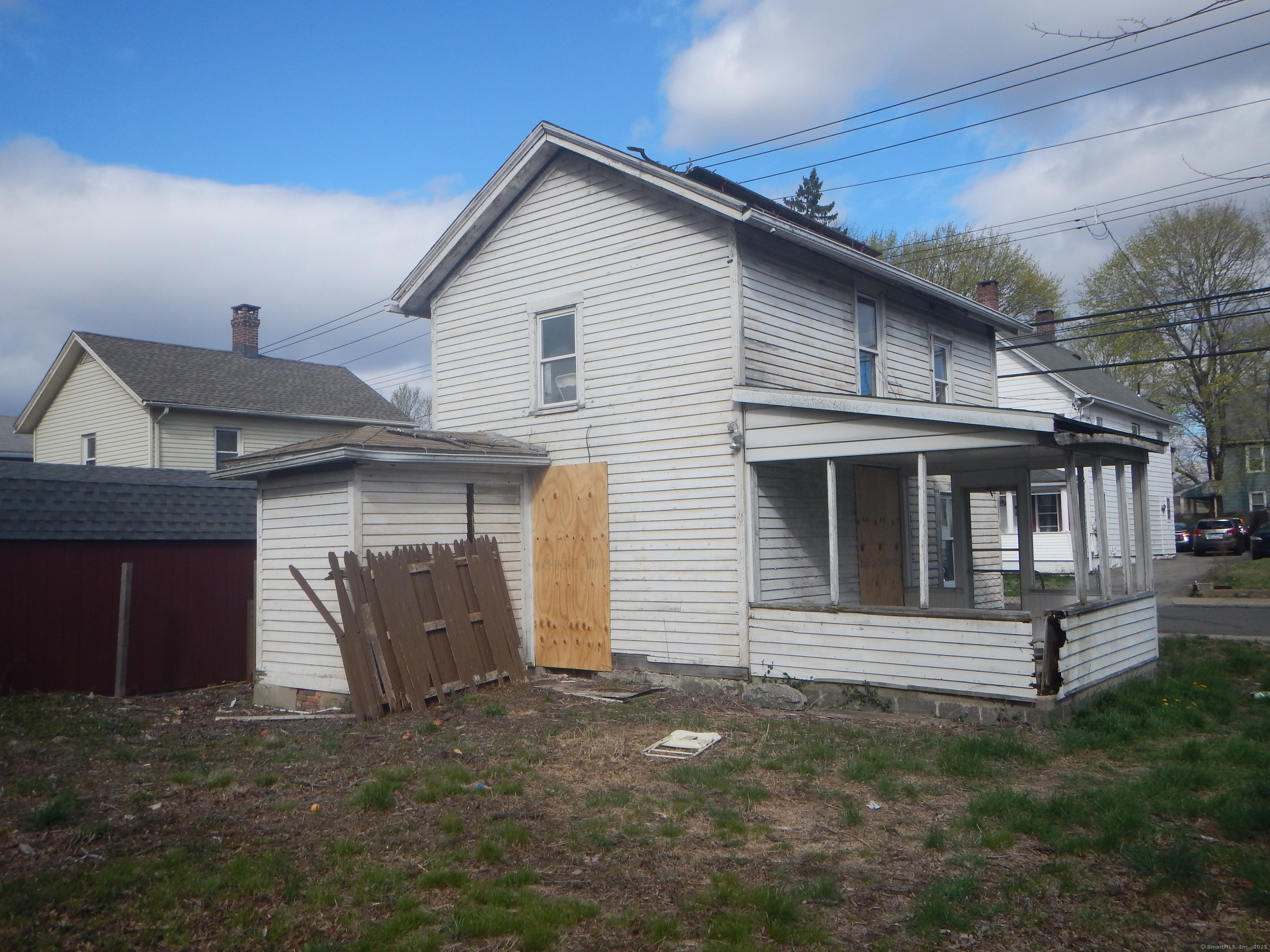 196 Hawkins Street, Derby, Connecticut image 3