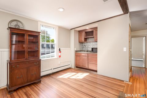 Tiny photo for 163 College Street, Middletown, CT 06457 (MLS # 24169776)