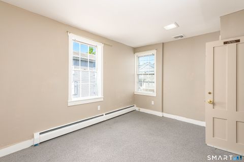 Tiny photo for 163 College Street, Middletown, CT 06457 (MLS # 24169776)