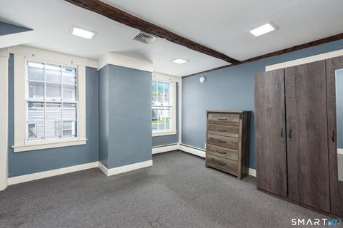 Tiny photo for 163 College Street, Middletown, CT 06457 (MLS # 24169776)