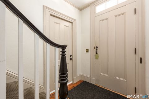 Tiny photo for 163 College Street, Middletown, CT 06457 (MLS # 24169776)