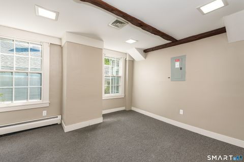 Tiny photo for 163 College Street, Middletown, CT 06457 (MLS # 24169776)