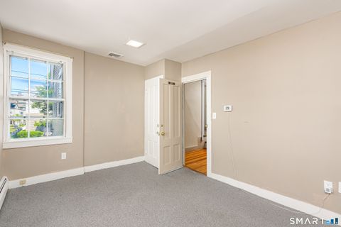 Tiny photo for 163 College Street, Middletown, CT 06457 (MLS # 24169776)