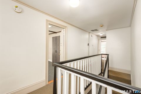 Tiny photo for 163 College Street, Middletown, CT 06457 (MLS # 24169776)