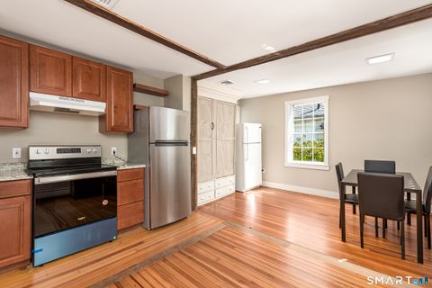 Tiny photo for 163 College Street, Middletown, CT 06457 (MLS # 24169776)