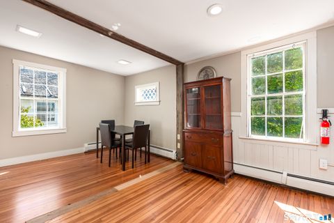 Tiny photo for 163 College Street, Middletown, CT 06457 (MLS # 24169776)