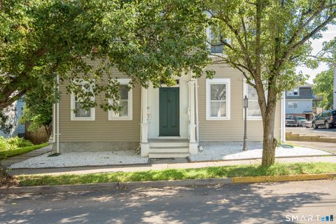Photo of 163 College Street, Middletown, CT 06457 (MLS # 24169776)