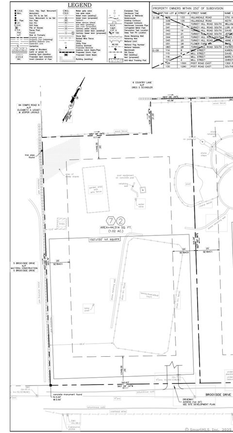 Photo of 7 Brookside Drive, Westport, CT 06880 (MLS # 24134894)