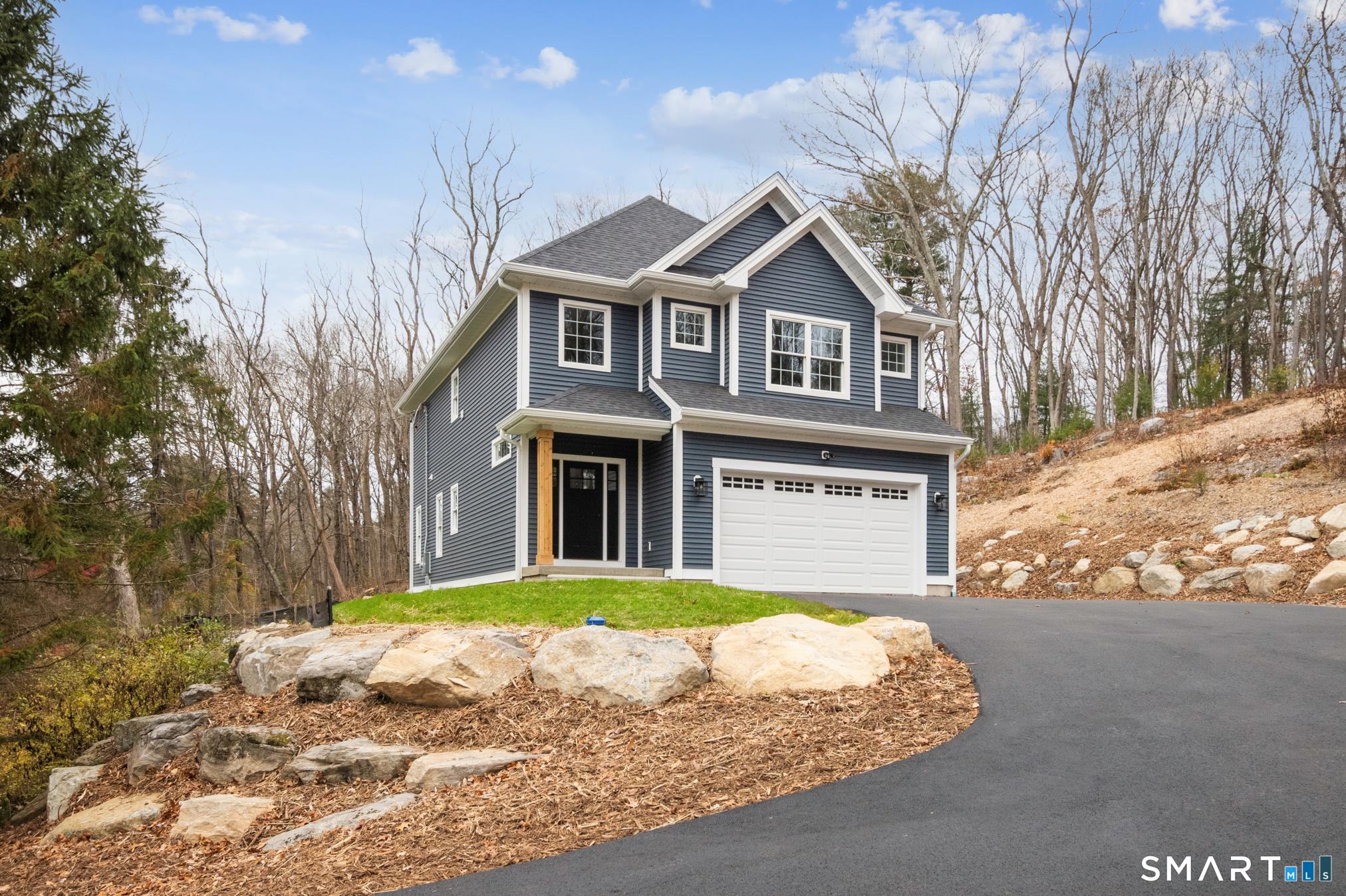 358 George Washington Turnpike