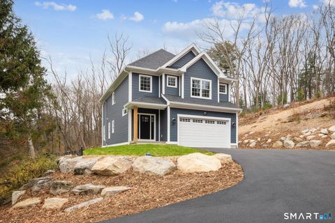 Tiny photo for 358 George Washington Turnpike, Burlington, CT 06013 (MLS # 24134732)