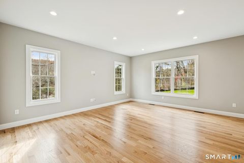 Tiny photo for 358 George Washington Turnpike, Burlington, CT 06013 (MLS # 24134732)
