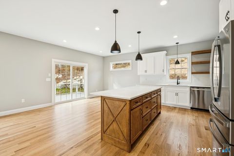 Tiny photo for 358 George Washington Turnpike, Burlington, CT 06013 (MLS # 24134732)