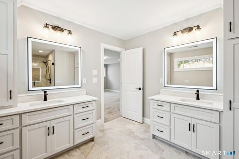 Tiny photo for 358 George Washington Turnpike, Burlington, CT 06013 (MLS # 24134732)