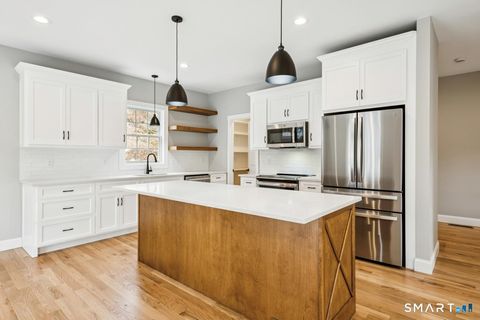 Tiny photo for 358 George Washington Turnpike, Burlington, CT 06013 (MLS # 24134732)