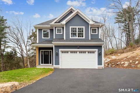 Photo of 358 George Washington Turnpike, Burlington, CT 06013 (MLS # 24134732)