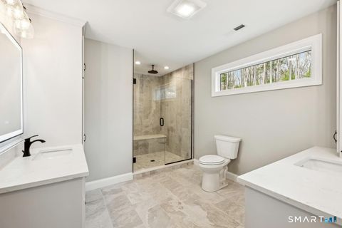 Tiny photo for 358 George Washington Turnpike, Burlington, CT 06013 (MLS # 24134732)