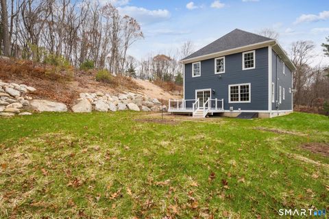 Tiny photo for 358 George Washington Turnpike, Burlington, CT 06013 (MLS # 24134732)