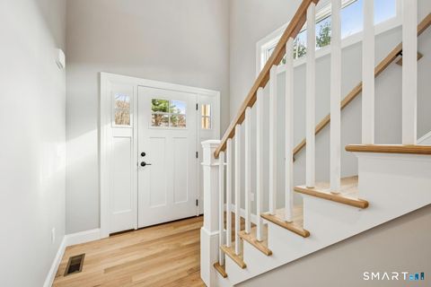 Tiny photo for 358 George Washington Turnpike, Burlington, CT 06013 (MLS # 24134732)