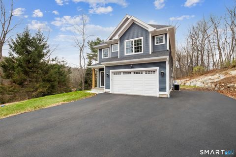 Tiny photo for 358 George Washington Turnpike, Burlington, CT 06013 (MLS # 24134732)