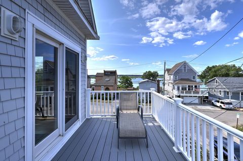 Tiny photo for 3 Francis Street, Milford, CT 06460 (MLS # 24151236)