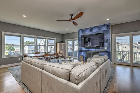 Tiny photo for 3 Francis Street, Milford, CT 06460 (MLS # 24151236)