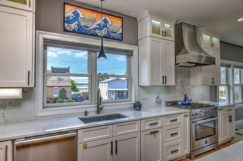 Tiny photo for 3 Francis Street, Milford, CT 06460 (MLS # 24151236)