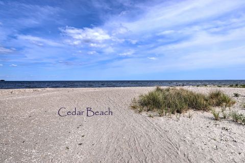 Tiny photo for 3 Francis Street, Milford, CT 06460 (MLS # 24151236)