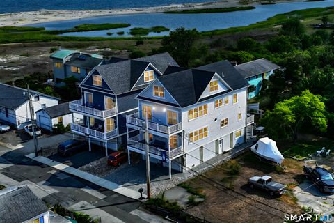 Tiny photo for 3 Francis Street, Milford, CT 06460 (MLS # 24151236)