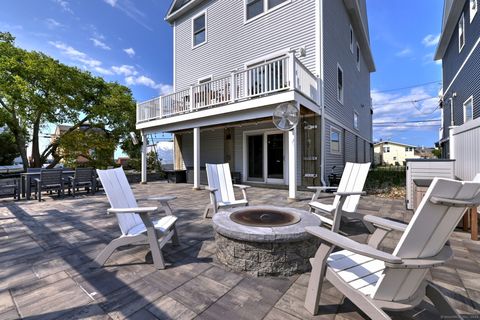 Tiny photo for 3 Francis Street, Milford, CT 06460 (MLS # 24151236)