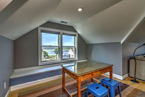 Tiny photo for 3 Francis Street, Milford, CT 06460 (MLS # 24151236)