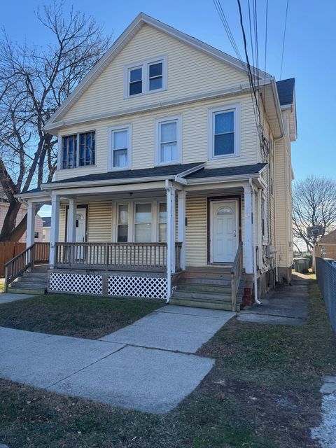 Photo of 70 Ford Place, Bridgeport, CT 06610 (MLS # 24143574)