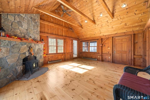 Tiny photo for 35 Egypt Road, Ellington, CT 06029 (MLS # 24215993)