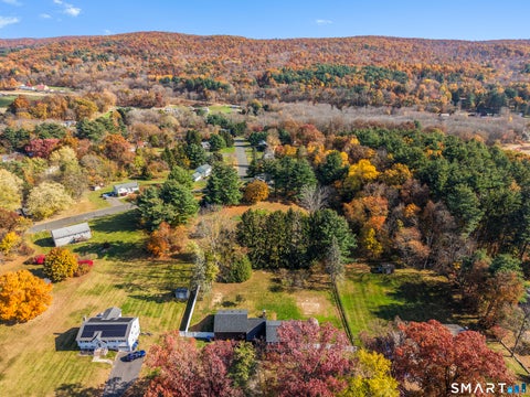 Tiny photo for 35 Egypt Road, Ellington, CT 06029 (MLS # 24215993)